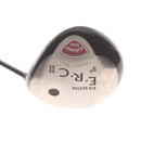 Callaway Big Bertha E.R.C II Graphite Mens Right Hand Driver 9* Firm - Big Bertha System 50