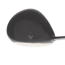 Callaway Big Bertha E.R.C II Graphite Mens Right Hand Driver 9* Firm - Big Bertha System 50