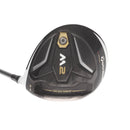 TaylorMade M2 2016 Graphite Mens Right Hand Driver 9.5* Stiff - Fujikura Air Speeder 50-S