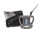 TaylorMade Spider Tour X 2023 Mens Right Hand Putter 34" Mallet - Super Stroke Pistol 1.0