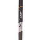 TaylorMade Spider Tour X 2023 Mens Right Hand Putter 34" Mallet - Super Stroke Pistol 1.0