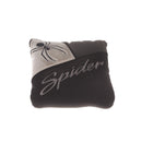 TaylorMade Spider Tour X 2023 Mens Right Hand Putter 34" Mallet - Super Stroke Pistol 1.0