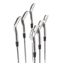Mizuno MP-57 Steel Mens Right Hand Irons 4-PW Regular - Project X Rifle