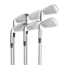 Mizuno MP-57 Steel Mens Right Hand Irons 4-PW Regular - Project X Rifle