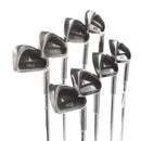 MacGregor MCX Steel Mens Right Hand Irons 3-PW Regular -
