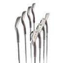 MacGregor MCX Steel Mens Right Hand Irons 3-PW Regular -