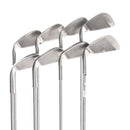 MacGregor MCX Steel Mens Right Hand Irons 3-PW Regular -