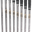 MacGregor MCX Steel Mens Right Hand Irons 3-PW Regular -