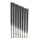 MacGregor MCX Steel Mens Right Hand Irons 3-PW Regular -