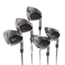 Lynx Parallax Steel Mens Right Hand Irons 5-SW Regular - Apollo