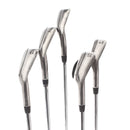 Lynx Parallax Steel Mens Right Hand Irons 5-SW Regular - Apollo