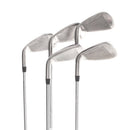 Lynx Parallax Steel Mens Right Hand Irons 5-SW Regular - Apollo