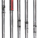 Lynx Parallax Steel Mens Right Hand Irons 5-SW Regular - Apollo