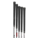 Lynx Parallax Steel Mens Right Hand Irons 5-SW Regular - Apollo