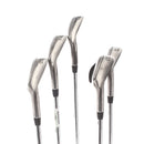 Lynx Parallax Steel Mens Right Hand Irons 5-SW Uniflex - Lynx