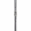 Lynx Parallax Steel Mens Right Hand Irons 5-SW Uniflex - Lynx