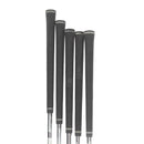 Lynx Parallax Steel Mens Right Hand Irons 5-SW Uniflex - Lynx