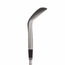 Cleveland RTX-6 Steel Mens Right Hand Lob Wedge 58* 12 Bounce Full Grind Wedge - Dynamic Gold Tour Issue Spinner