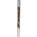 Cleveland RTX-6 Steel Mens Right Hand Lob Wedge 58* 12 Bounce Full Grind Wedge - Dynamic Gold Tour Issue Spinner