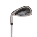 Callaway XR Steelhead Graphite Ladies Left Hand 9 Iron Ladies - Aldila Quaranta 40