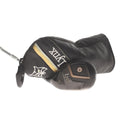 Lynx Crystal 2020 Graphite Ladies Right Hand 4 Hybrid 15* Ladies - Lynx LK Series