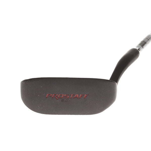 Wilson Prostaff SGI Steel Mens Right Hand Chipper Wedge - Wilson