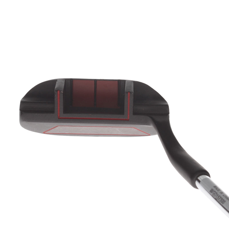 Wilson Prostaff SGI Steel Mens Right Hand Chipper Wedge - Wilson