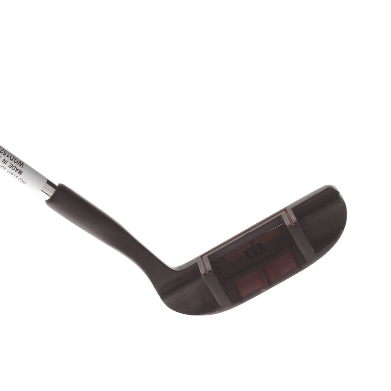 Wilson Prostaff SGI Steel Mens Right Hand Chipper Wedge - Wilson