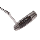 Lynx P-01 Mens Right Hand Putter 32.5" Blade - Lynx
