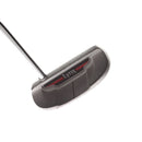 Lynx P-04 Mens Right Hand Putter 35" Mallet - Lynx