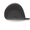 Callaway Paradym Ai Smoke Max Graphite Mens Right Hand Driver 9* Stiff - Evenflow Blue 6.0 65g