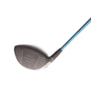 Callaway Paradym Ai Smoke Max Graphite Mens Right Hand Driver 9* Stiff - Evenflow Blue 6.0 65g