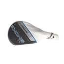 Callaway Paradym Ai Smoke Max Graphite Mens Right Hand Driver 9* Stiff - Evenflow Blue 6.0 65g