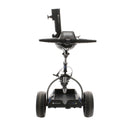 Motocaddy S3 Pro 3-Wheel Electric Trolley 18 Hole Lithium - Black
