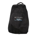 Motocaddy S3 Pro 3-Wheel Electric Trolley 18 Hole Lithium - Black