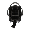 TaylorMade Cart Bag - Grey/Black