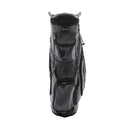 TaylorMade Cart Bag - Grey/Black