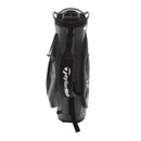TaylorMade Cart Bag - Grey/Black
