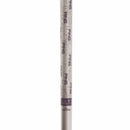 Ping Serene Graphite Ladies Right Hand Package Set Purple Dot 1.5* Flat Ladies - Ping