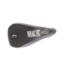 MacGregor NVG2 Graphite Ladies Right Hand Driver 13* Ladies - Fujikura Quadra Action