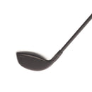 TaylorMade Stealth 2 Graphite Mens Right Hand Fairway 3 Wood 15* Stiff - Ventus TR Red 6-S