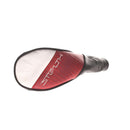TaylorMade Stealth 2 Graphite Mens Right Hand Fairway 3 Wood 15* Stiff - Ventus TR Red 6-S