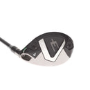 Callaway Elyte X Graphite Mens Right Hand 4 Hybrid 21* Regular - Denali Blue 60g