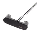 Cure RX4 Mens Right Hand Putter 34.5" Mallet - Herrick Super Light