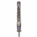 Cure RX4 Mens Right Hand Putter 34.5" Mallet - Herrick Super Light