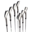Lynx Predator Steel Mens Right Hand Irons 5-SW Regular - FST 115