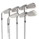 Lynx Predator Steel Mens Right Hand Irons 5-SW Regular - FST 115