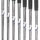 Lynx Predator Steel Mens Right Hand Irons 5-SW Regular - FST 115