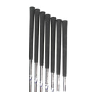 Lynx Predator Steel Mens Right Hand Irons 5-SW Regular - FST 115