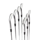 Mizuno JPX 923 Forged Steel Mens Right Hand Irons 4-PW Stiff - Dynamic Gold 105